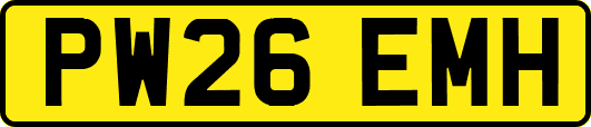 PW26EMH