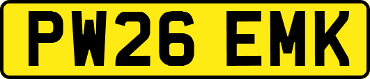 PW26EMK