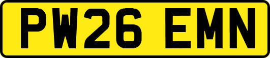 PW26EMN