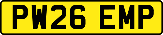 PW26EMP