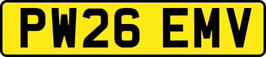 PW26EMV