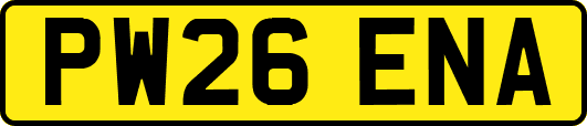 PW26ENA