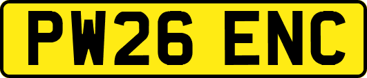 PW26ENC