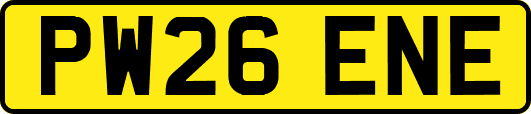 PW26ENE