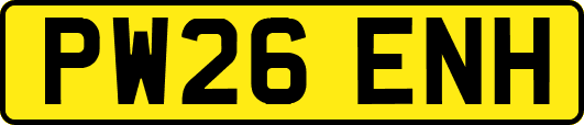 PW26ENH