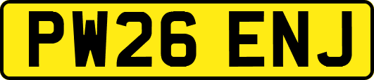 PW26ENJ