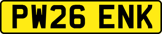 PW26ENK