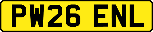 PW26ENL