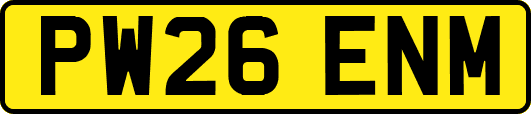 PW26ENM