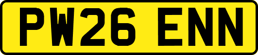 PW26ENN
