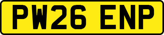PW26ENP