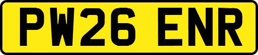 PW26ENR