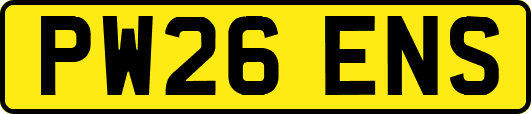 PW26ENS