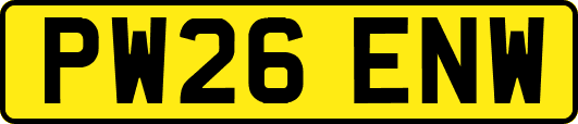 PW26ENW