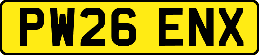 PW26ENX
