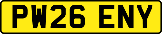 PW26ENY