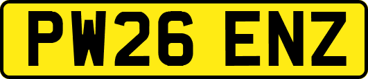 PW26ENZ