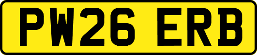 PW26ERB