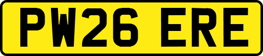 PW26ERE