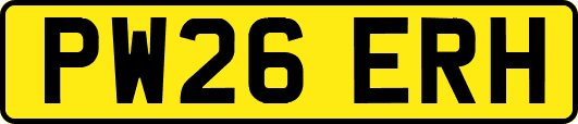 PW26ERH
