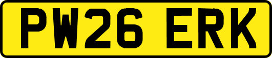 PW26ERK