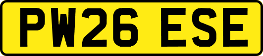 PW26ESE