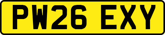 PW26EXY