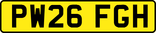 PW26FGH