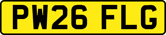 PW26FLG