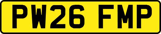 PW26FMP