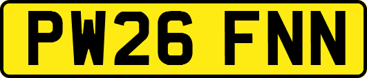 PW26FNN