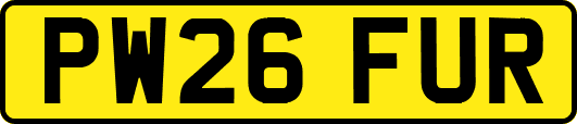 PW26FUR
