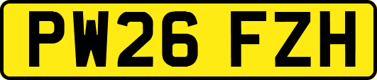 PW26FZH