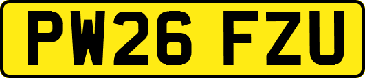 PW26FZU