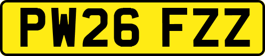 PW26FZZ