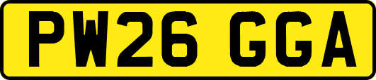 PW26GGA
