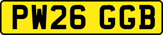 PW26GGB