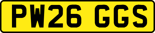 PW26GGS