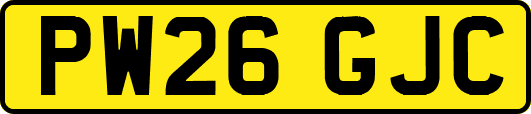 PW26GJC