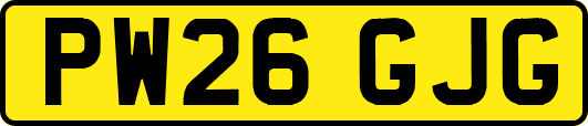 PW26GJG