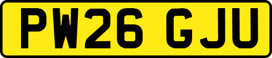 PW26GJU