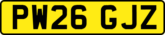PW26GJZ