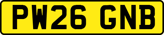PW26GNB