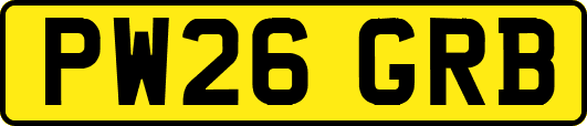 PW26GRB