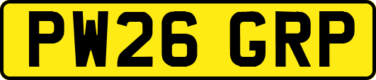 PW26GRP