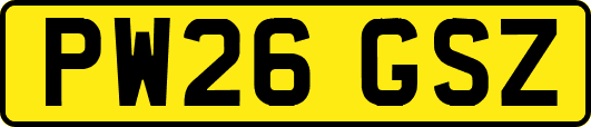PW26GSZ