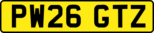 PW26GTZ