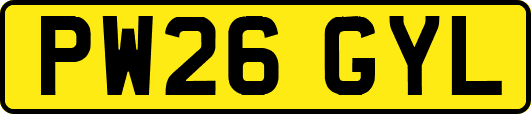 PW26GYL