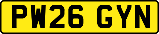 PW26GYN