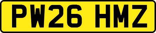 PW26HMZ